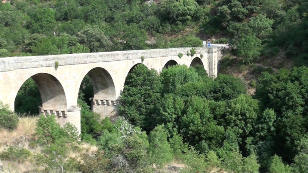puente san lorenzo en fermoselle
